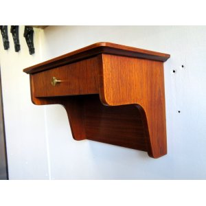 画像: DK Wall rack OH0130