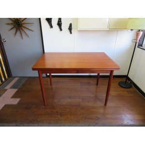 画像: DK Dining table TA0537