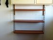 画像2: DK Wall shelf FF1310