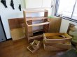 画像20: DK Bureau desk FF1313