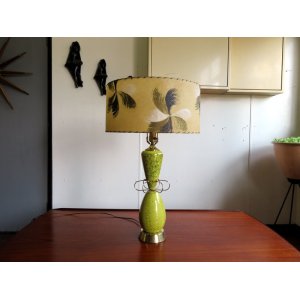 画像: USA Table lamp LA0180