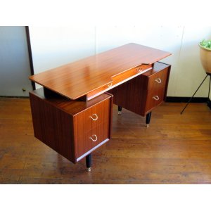 画像: UK G-PLAN Desk TA0544