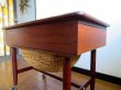 画像16: DK Sewing box OH0155