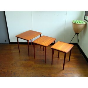 画像: DK Nest table TA0545