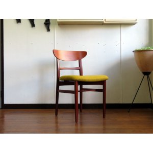 画像: DK Dining Chair SE0506