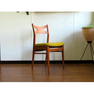 画像: DK Dining Chair SE0507