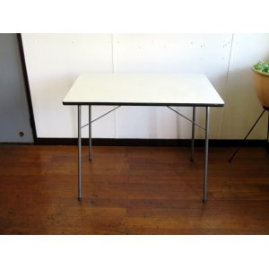 画像: DK Work table TA0548