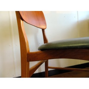 画像: DK Dining Chair SE0518