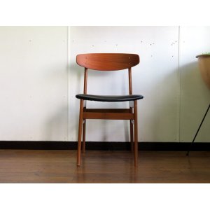 画像: DK Dining Chair SE0519