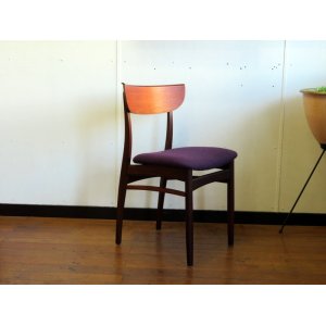 画像: DK Dining Chair SE0525