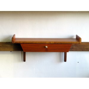 画像: DK Wall rack OH0143