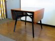 画像1: UK Dining table TA0552