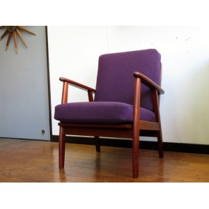 画像: DK Easy chair SE0526