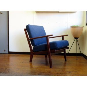 画像: DK Easy chair SE0527