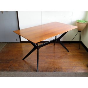 画像: UK Dining table TA0558