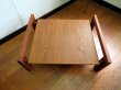 画像11: DK Chair SE0533 GETAMA Ottoman　