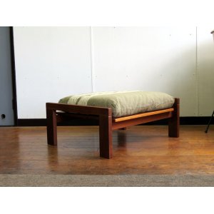 画像: DK Chair SE0533 GETAMA Ottoman　