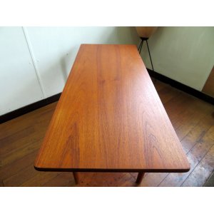 画像: DK Center table TA0559