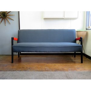 画像: USA Bench sofa SE0534