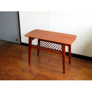 画像: DK Center table TA0563