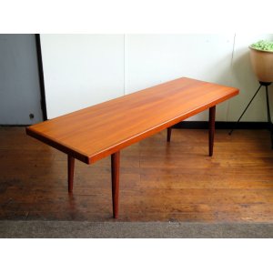 画像: DK Center table TA0564