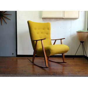 画像: DK Rocking chair SE0537