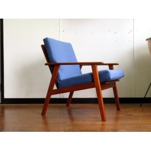 画像: DK Easy chair SE0538