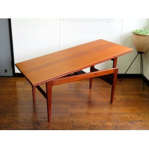 画像: DK Elevator table TA0568