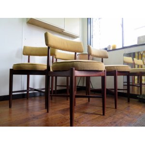 画像: DK G-plan Chair SE0539