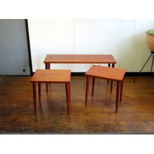 画像: DK Nest table TA0570