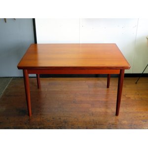 画像: DK Dining table TA0549