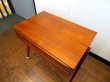 画像11: DK Sewing table OH0153