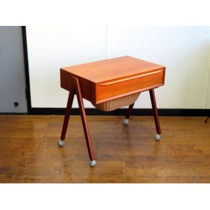 画像: DK Sewing table OH0153