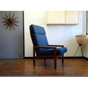 画像: DK Easy chair SE0544