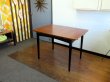 画像5: UK Dining table TA0575