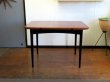 画像2: UK Dining table TA0575