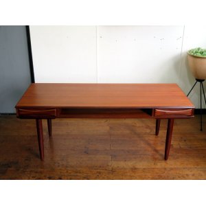 画像: DK Center table TA0579