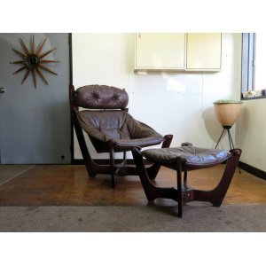 画像: DK Easy chair SE0547