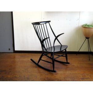 画像:  DK Rocking chair SE0548