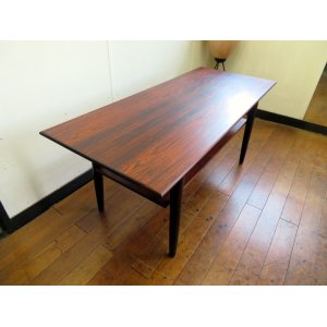 画像: DK Center table TA0580