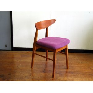 画像: DK Dining Chair SE0551