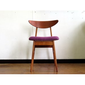 画像: DK Dining Chair SE0552