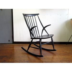 画像: DK Rocking chair SE0553