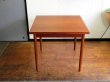 画像1: DK Dining table TA0582