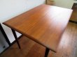 画像4: DK Dining table TA0583