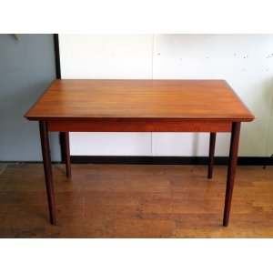 画像: DK Dining table TA0583