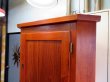 画像3: DK Corner cabinet FF01525