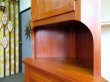 画像4: DK Corner cabinet FF01525