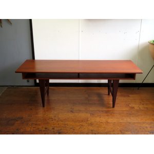 画像: DK Center table TA0586