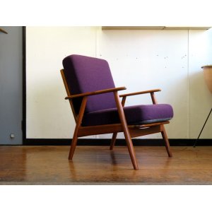 画像: DK Easy chair SE0555